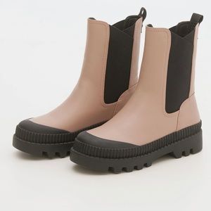 NWT Noize Morgan Boots. Never worn. Tried on once.